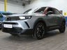 USED 2024 74 VAUXHALL MOKKA ELECTRIC 50kWh GS SUV 5dr Electric Auto (136 ps) SAT NAV CARPLAY HEATED SEATS HEATED STEERING WHEEL REAR VIEW CAMERA CRUISE CONTROL PARKING SENSORS 1 OWNER WARRANTY