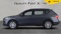 USED 2024 73 SEAT TARRACO 2.0 TDI SE DSG Euro 6 (s/s) 5dr SPRING SALE NOW ON, SAVE 100s!