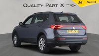 USED 2024 73 SEAT TARRACO 2.0 TDI SE DSG Euro 6 (s/s) 5dr SPRING SALE NOW ON, SAVE 100s!