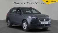 USED 2024 73 SEAT TARRACO 2.0 TDI SE DSG Euro 6 (s/s) 5dr SPRING SALE NOW ON, SAVE 100s!
