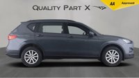 USED 2024 73 SEAT TARRACO 2.0 TDI SE DSG Euro 6 (s/s) 5dr SPRING SALE NOW ON, SAVE 100s!