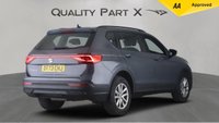 USED 2024 73 SEAT TARRACO 2.0 TDI SE DSG Euro 6 (s/s) 5dr SPRING SALE NOW ON, SAVE 100s!