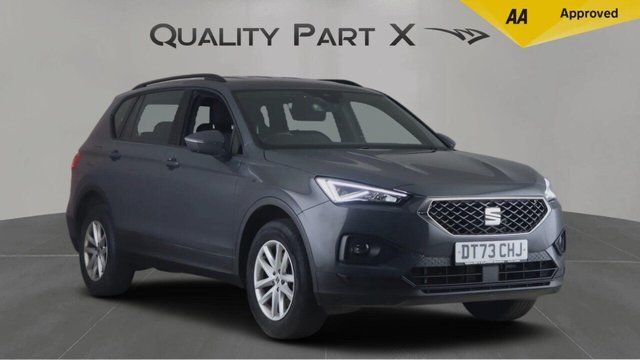 View our Seat Tarraco 2.0 TDI SE DSG Euro 6 (s/s) 5dr