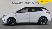 USED 2022 72 VAUXHALL ADAM 1.2 Turbo Ultimate Euro 6 (s/s) 5dr SPRING SALE NOW ON, SAVE 100s!