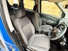 USED 2018 68 FIAT DOBLO L2 LWB 5 Seat Wheelchair Accessible Disabled Access Vehicle WAV 