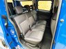 USED 2018 68 FIAT DOBLO L2 LWB 5 Seat Wheelchair Accessible Disabled Access Vehicle WAV 
