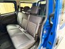 USED 2018 68 FIAT DOBLO L2 LWB 5 Seat Wheelchair Accessible Disabled Access Vehicle WAV 