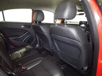 USED 2016 16 MERCEDES-BENZ A-CLASS 1.5 A180d Sport Hatchback 5dr Diesel Manual Euro 6 (s/s) (109 ps) Sat Nav-Leather-Climate-Bluetooth-17