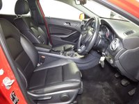 USED 2016 16 MERCEDES-BENZ A-CLASS 1.5 A180d Sport Hatchback 5dr Diesel Manual Euro 6 (s/s) (109 ps) Sat Nav-Leather-Climate-Bluetooth-17