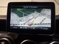 USED 2016 16 MERCEDES-BENZ A-CLASS 1.5 A180d Sport Hatchback 5dr Diesel Manual Euro 6 (s/s) (109 ps) Sat Nav-Leather-Climate-Bluetooth-17