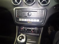 USED 2016 16 MERCEDES-BENZ A-CLASS 1.5 A180d Sport Hatchback 5dr Diesel Manual Euro 6 (s/s) (109 ps) Sat Nav-Leather-Climate-Bluetooth-17