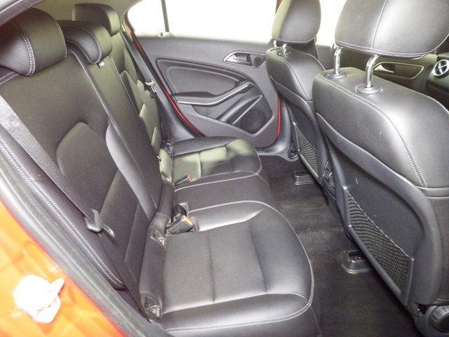 2016 Mercedes-Benz A-CLASS - Photo 9