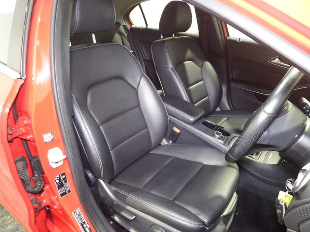 2016 Mercedes-Benz A-CLASS - Photo 5