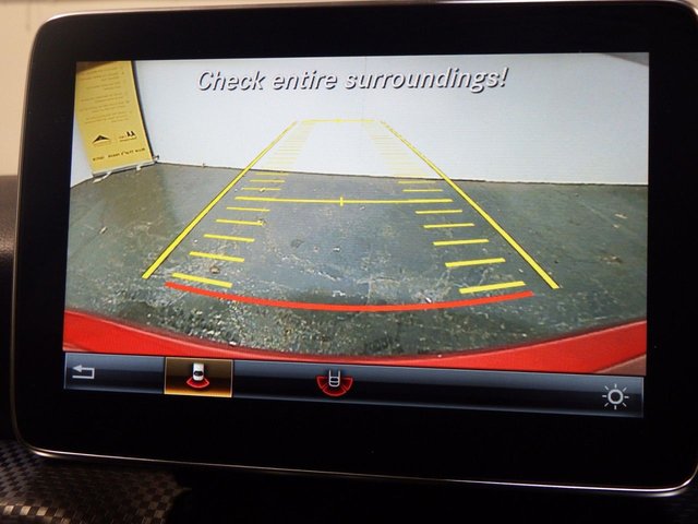 2016 Mercedes-Benz A-CLASS - Photo 7