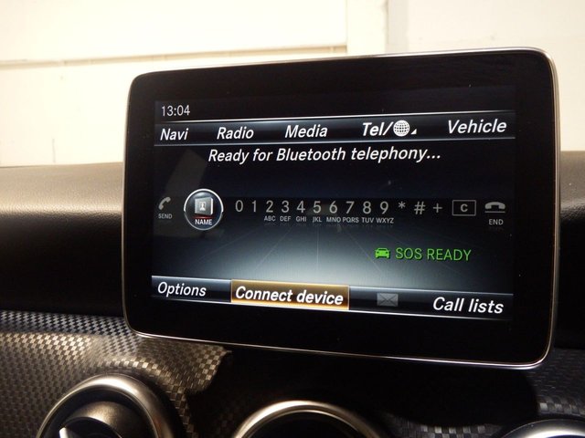 2016 Mercedes-Benz A-CLASS - Photo 8