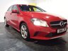 USED 2016 16 MERCEDES-BENZ A-CLASS 1.5 A180d Sport Hatchback 5dr Diesel Manual Euro 6 (s/s) (109 ps) Sat Nav-Leather-Climate-Bluetooth-17