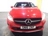 USED 2016 16 MERCEDES-BENZ A-CLASS 1.5 A180d Sport Hatchback 5dr Diesel Manual Euro 6 (s/s) (109 ps) Sat Nav-Leather-Climate-Bluetooth-17