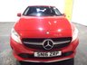 USED 2016 16 MERCEDES-BENZ A-CLASS 1.5 A180d Sport Hatchback 5dr Diesel Manual Euro 6 (s/s) (109 ps) Sat Nav-Leather-Climate-Bluetooth-17