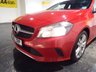 USED 2016 16 MERCEDES-BENZ A-CLASS 1.5 A180d Sport Hatchback 5dr Diesel Manual Euro 6 (s/s) (109 ps) Sat Nav-Leather-Climate-Bluetooth-17