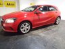 USED 2016 16 MERCEDES-BENZ A-CLASS 1.5 A180d Sport Hatchback 5dr Diesel Manual Euro 6 (s/s) (109 ps) Sat Nav-Leather-Climate-Bluetooth-17