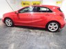 USED 2016 16 MERCEDES-BENZ A-CLASS 1.5 A180d Sport Hatchback 5dr Diesel Manual Euro 6 (s/s) (109 ps) Sat Nav-Leather-Climate-Bluetooth-17