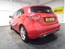USED 2016 16 MERCEDES-BENZ A-CLASS 1.5 A180d Sport Hatchback 5dr Diesel Manual Euro 6 (s/s) (109 ps) Sat Nav-Leather-Climate-Bluetooth-17