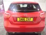 USED 2016 16 MERCEDES-BENZ A-CLASS 1.5 A180d Sport Hatchback 5dr Diesel Manual Euro 6 (s/s) (109 ps) Sat Nav-Leather-Climate-Bluetooth-17