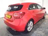 USED 2016 16 MERCEDES-BENZ A-CLASS 1.5 A180d Sport Hatchback 5dr Diesel Manual Euro 6 (s/s) (109 ps) Sat Nav-Leather-Climate-Bluetooth-17