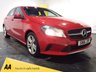 USED 2016 16 MERCEDES-BENZ A-CLASS 1.5 A180d Sport Hatchback 5dr Diesel Manual Euro 6 (s/s) (109 ps) Sat Nav-Leather-Climate-Bluetooth-17
