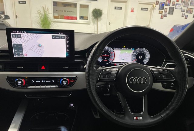 View our AUDI A5
