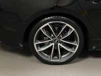 USED 2022 72 AUDI A5 2.0 TFSI 35 S line Sportback 5dr Petrol S Tronic Euro 6 (s/s) (150 ps) 19"S+SAT NAV+CAR PLAY+F/R PARK