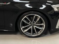 USED 2022 72 AUDI A5 2.0 TFSI 35 S line Sportback 5dr Petrol S Tronic Euro 6 (s/s) (150 ps) 19"S+SAT NAV+CAR PLAY+F/R PARK