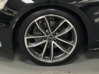USED 2022 72 AUDI A5 2.0 TFSI 35 S line Sportback 5dr Petrol S Tronic Euro 6 (s/s) (150 ps) 19"S+SAT NAV+CAR PLAY+F/R PARK