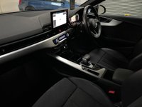 USED 2022 72 AUDI A5 2.0 TFSI 35 S line Sportback 5dr Petrol S Tronic Euro 6 (s/s) (150 ps) 19"S+SAT NAV+CAR PLAY+F/R PARK