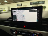 USED 2022 72 AUDI A5 2.0 TFSI 35 S line Sportback 5dr Petrol S Tronic Euro 6 (s/s) (150 ps) 19"S+SAT NAV+CAR PLAY+F/R PARK