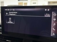 USED 2022 72 AUDI A5 2.0 TFSI 35 S line Sportback 5dr Petrol S Tronic Euro 6 (s/s) (150 ps) 19"S+SAT NAV+CAR PLAY+F/R PARK