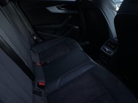 USED 2022 72 AUDI A5 2.0 TFSI 35 S line Sportback 5dr Petrol S Tronic Euro 6 (s/s) (150 ps) 19"S+SAT NAV+CAR PLAY+F/R PARK