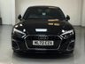 USED 2022 72 AUDI A5 2.0 TFSI 35 S line Sportback 5dr Petrol S Tronic Euro 6 (s/s) (150 ps) 19"S+SAT NAV+CAR PLAY+F/R PARK