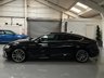 USED 2022 72 AUDI A5 2.0 TFSI 35 S line Sportback 5dr Petrol S Tronic Euro 6 (s/s) (150 ps) 19"S+SAT NAV+CAR PLAY+F/R PARK