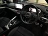 USED 2022 72 AUDI A5 2.0 TFSI 35 S line Sportback 5dr Petrol S Tronic Euro 6 (s/s) (150 ps) 19"S+SAT NAV+CAR PLAY+F/R PARK