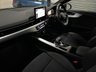 USED 2022 72 AUDI A5 2.0 TFSI 35 S line Sportback 5dr Petrol S Tronic Euro 6 (s/s) (150 ps) 19"S+SAT NAV+CAR PLAY+F/R PARK
