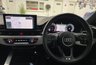 USED 2022 72 AUDI A5 2.0 TFSI 35 S line Sportback 5dr Petrol S Tronic Euro 6 (s/s) (150 ps) 19"S+SAT NAV+CAR PLAY+F/R PARK