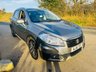 USED 2016 16 SUZUKI SX4 S-CROSS 1.6 DDiS SZ-T SUV 5dr Diesel Manual ALLGRIP Euro 6 (s/s) (120 ps) 