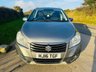 USED 2016 16 SUZUKI SX4 S-CROSS 1.6 DDiS SZ-T SUV 5dr Diesel Manual ALLGRIP Euro 6 (s/s) (120 ps) 