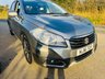USED 2016 16 SUZUKI SX4 S-CROSS 1.6 DDiS SZ-T SUV 5dr Diesel Manual ALLGRIP Euro 6 (s/s) (120 ps) 