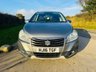 USED 2016 16 SUZUKI SX4 S-CROSS 1.6 DDiS SZ-T SUV 5dr Diesel Manual ALLGRIP Euro 6 (s/s) (120 ps) 