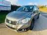 USED 2016 16 SUZUKI SX4 S-CROSS 1.6 DDiS SZ-T SUV 5dr Diesel Manual ALLGRIP Euro 6 (s/s) (120 ps) 
