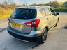 USED 2016 16 SUZUKI SX4 S-CROSS 1.6 DDiS SZ-T SUV 5dr Diesel Manual ALLGRIP Euro 6 (s/s) (120 ps) 