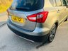 USED 2016 16 SUZUKI SX4 S-CROSS 1.6 DDiS SZ-T SUV 5dr Diesel Manual ALLGRIP Euro 6 (s/s) (120 ps) 