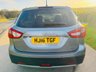 USED 2016 16 SUZUKI SX4 S-CROSS 1.6 DDiS SZ-T SUV 5dr Diesel Manual ALLGRIP Euro 6 (s/s) (120 ps) 